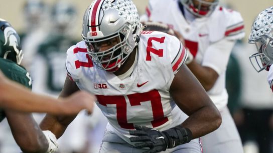 Steelers Land Franchise Left Tackle In New Ideal Situation 2023 Mock Draft (NFL Draft 2023)